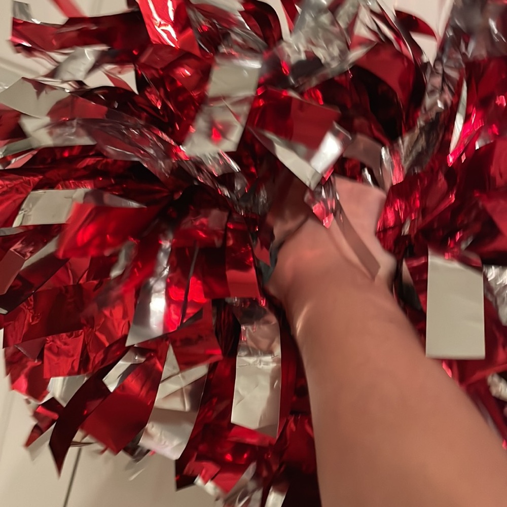 Pom-poms - Picture 2 of 3